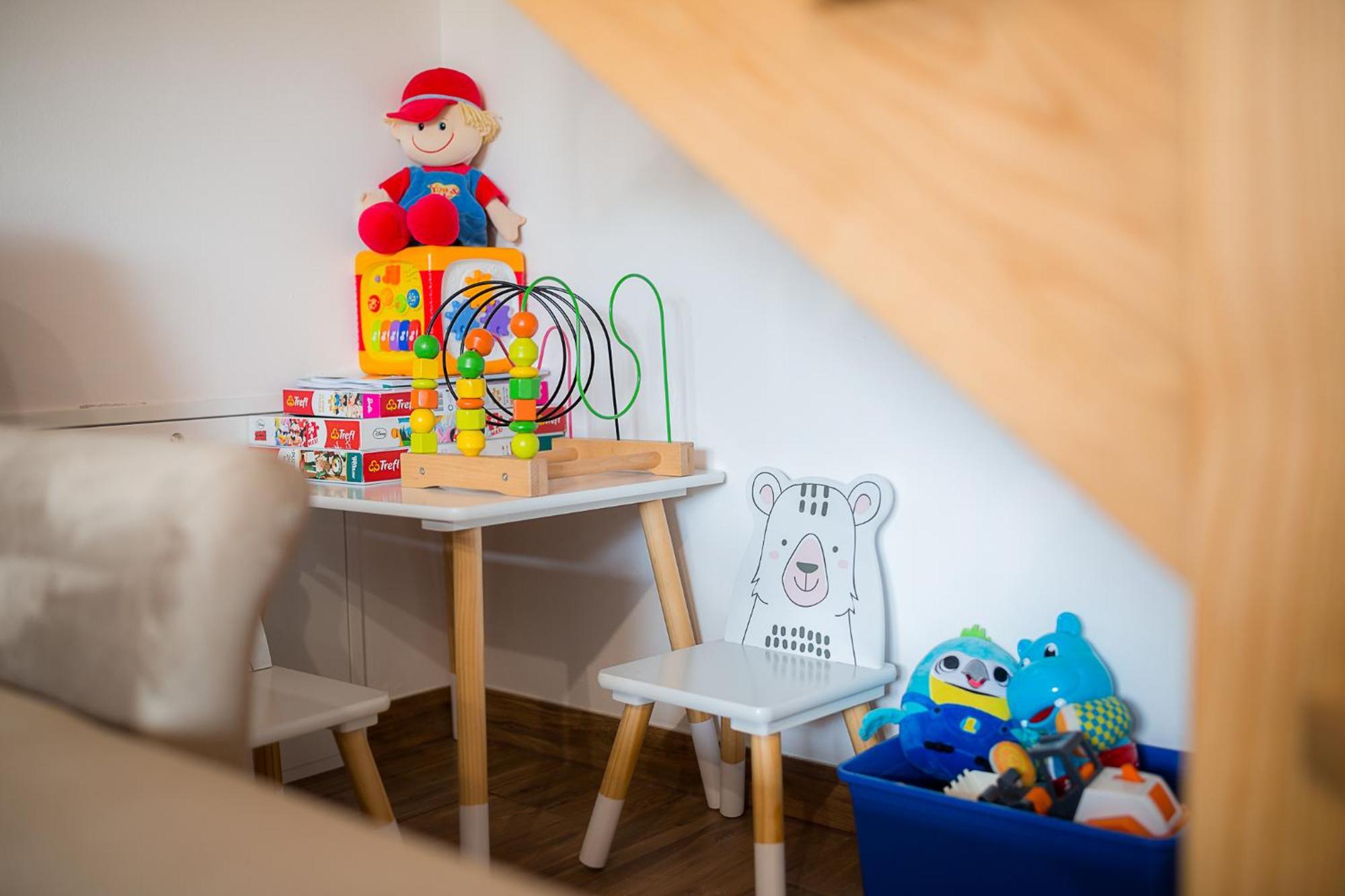 Apartamenty Zatoka Relaksu Polańczyk Εξωτερικό φωτογραφία