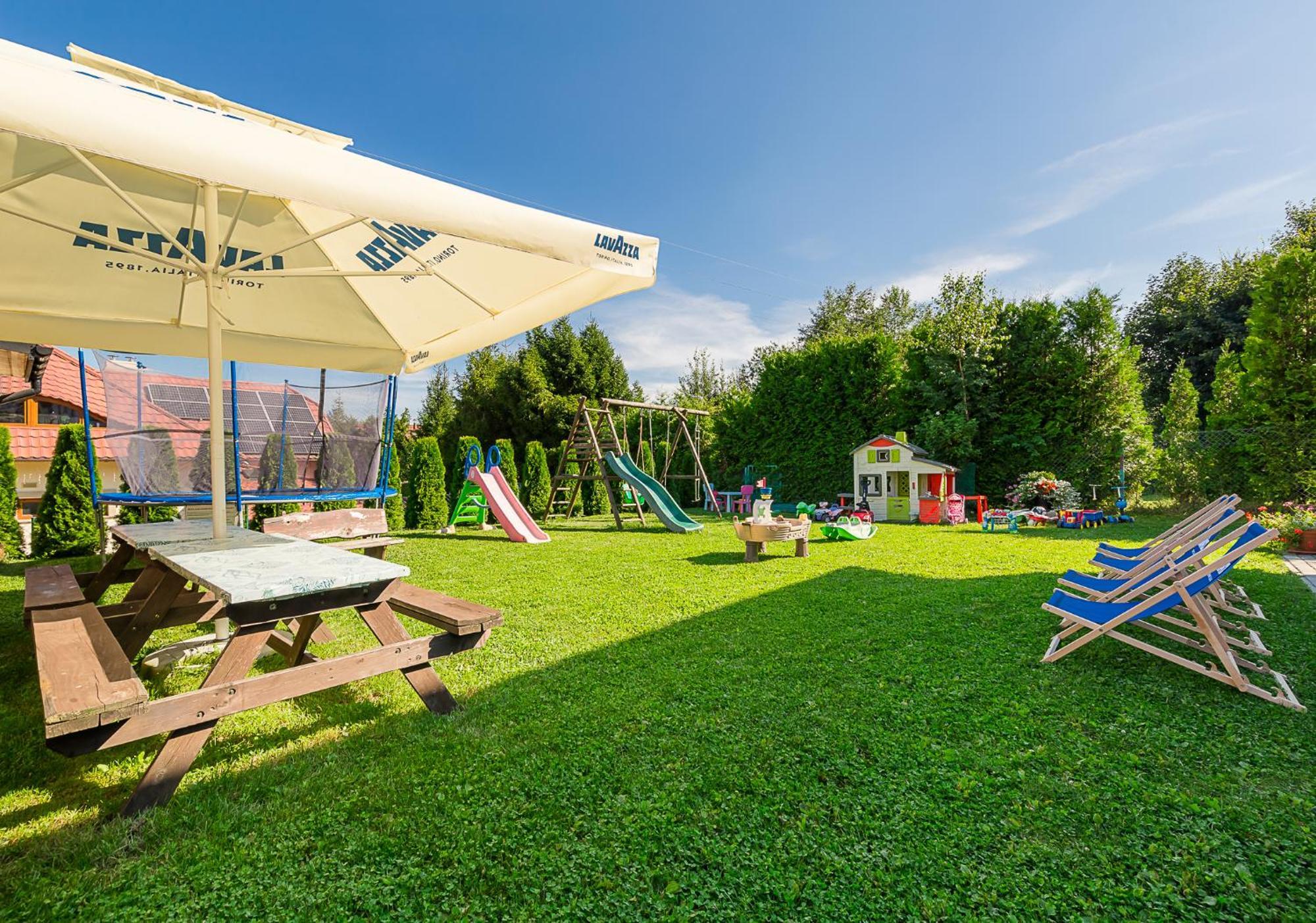 Apartamenty Zatoka Relaksu Polańczyk Εξωτερικό φωτογραφία
